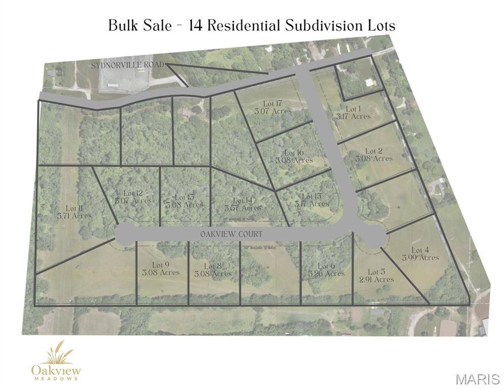 0 Oakview Meadows, Troy, MO 63379