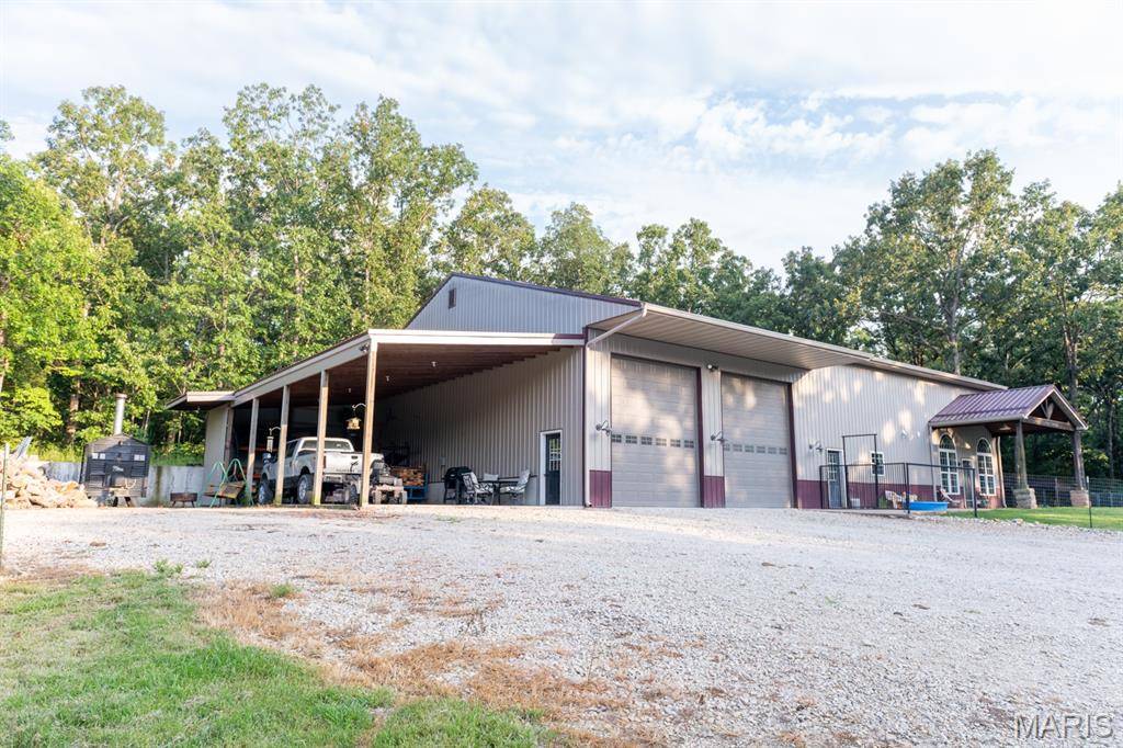 1001 Katies WAY, Rosebud, MO 63091