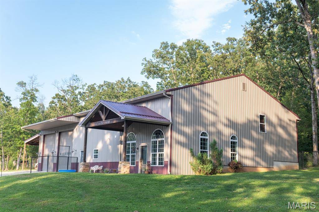 1001 Katies WAY, Rosebud, MO 63091