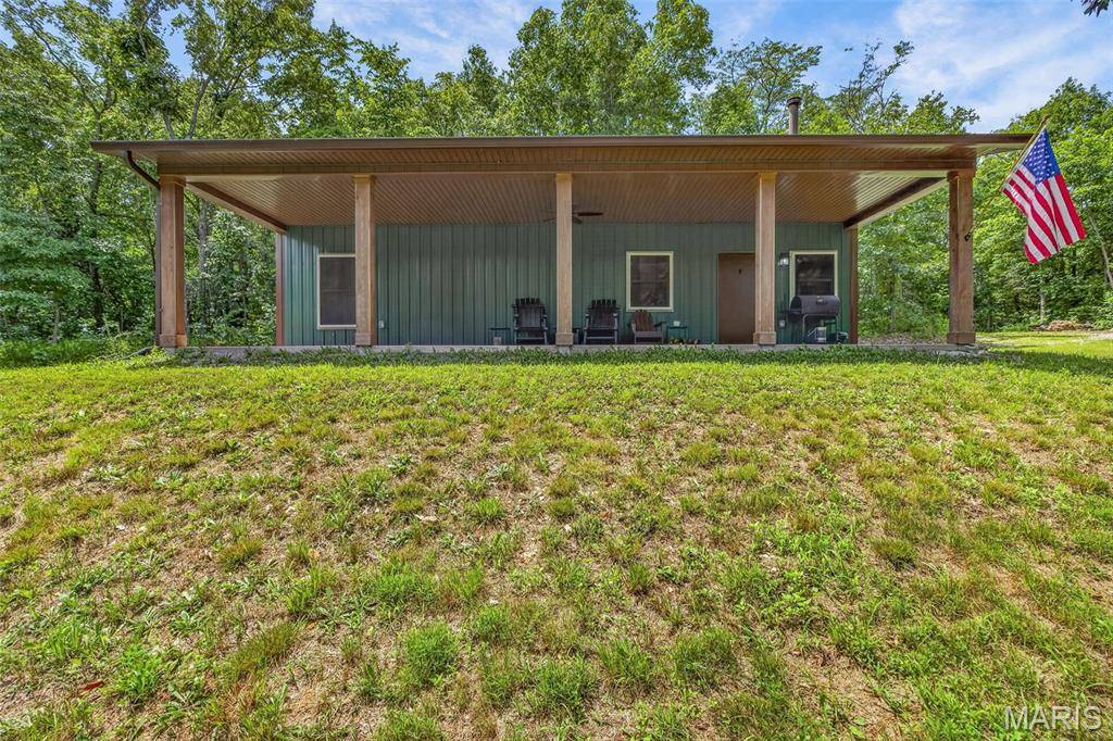 2865 Mammoth Woods TRL, De Soto, MO 63020