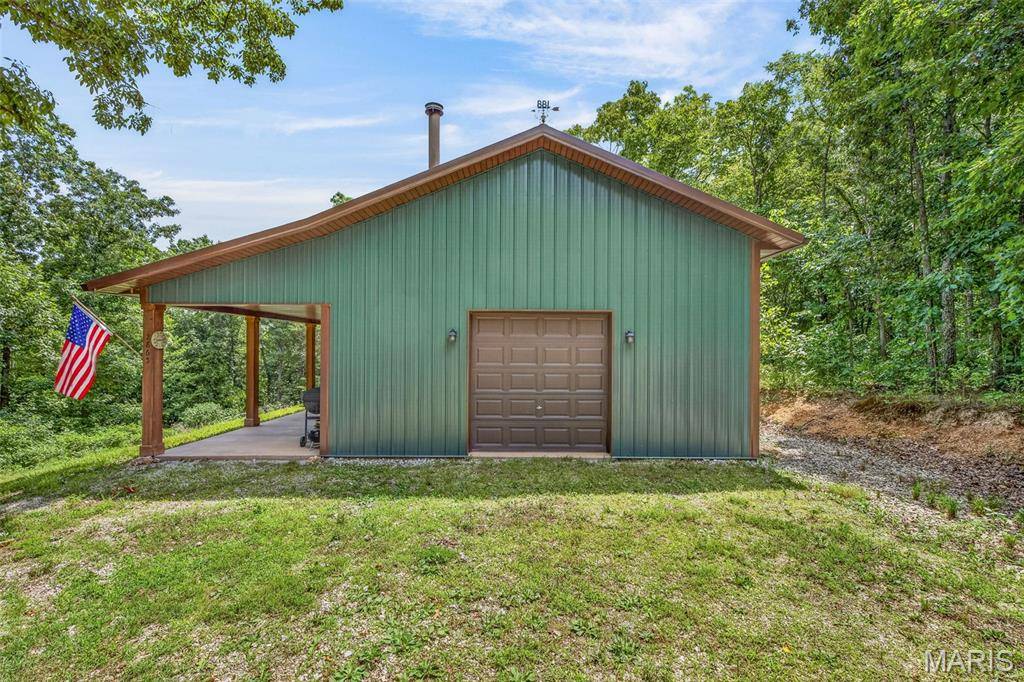 2865 Mammoth Woods TRL, De Soto, MO 63020