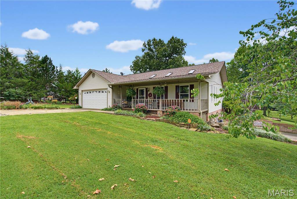 4806 County Road 534, Poplar Bluff, MO 63901