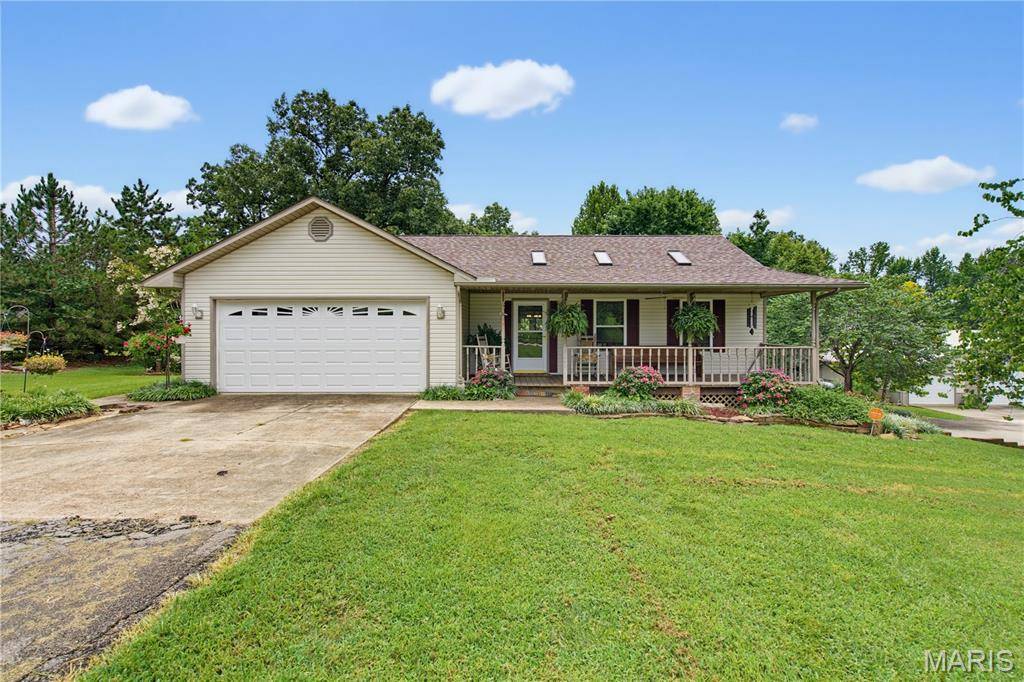 4806 County Road 534, Poplar Bluff, MO 63901