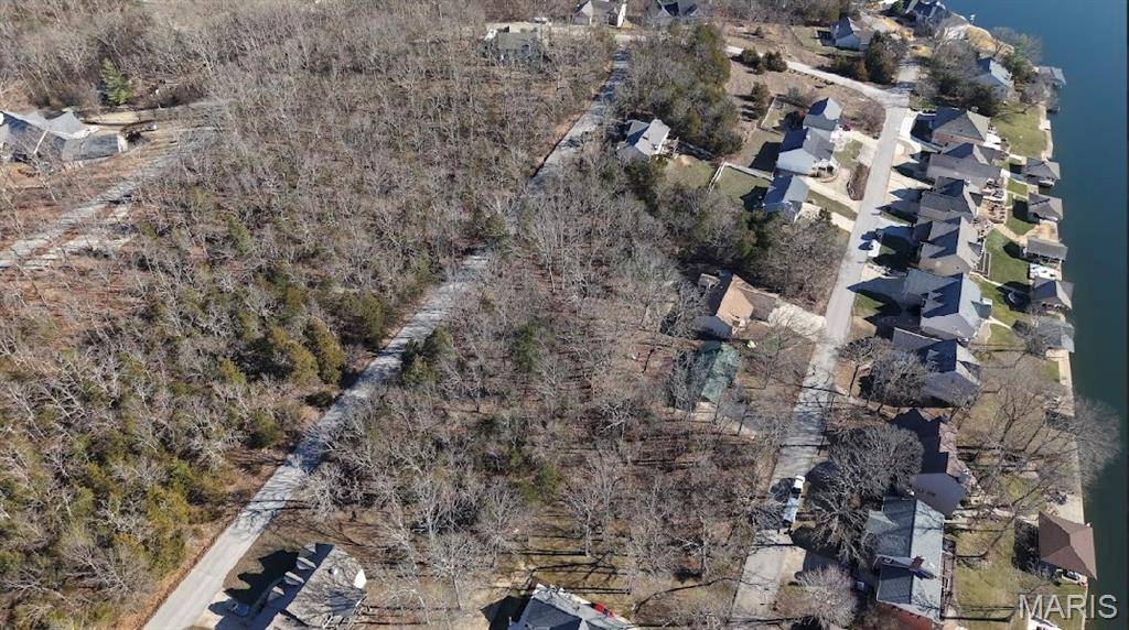 Lots 83&84 Jackson DR, Hillsboro, MO 63050