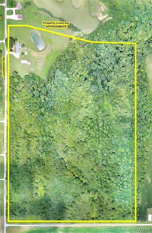 4022 Landmark RD, Iuka, IL 62849