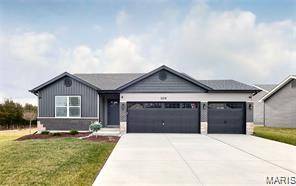 136 Peruque Creek MNR, Wright City, MO 63390