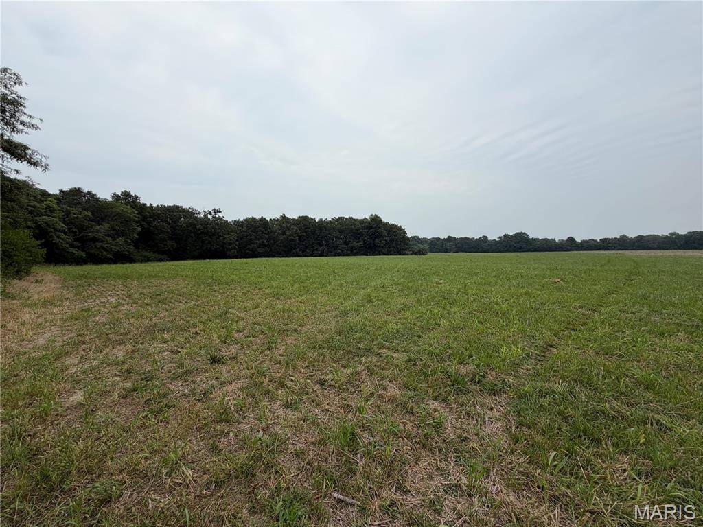 62.69 Acres Hickory Lick Rd., Wright City, MO 63390