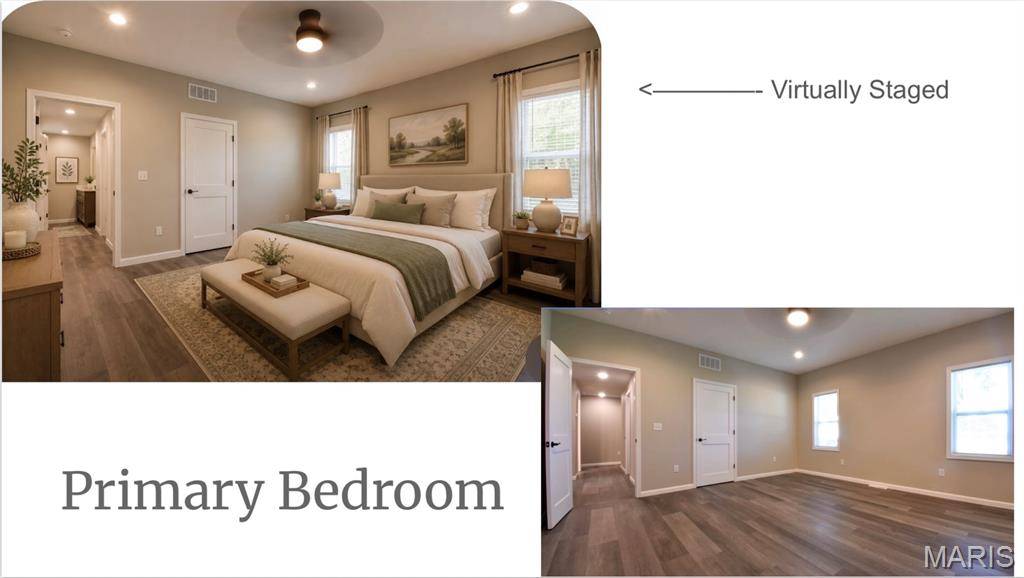 1201 E Main ST, Staunton, IL 62088