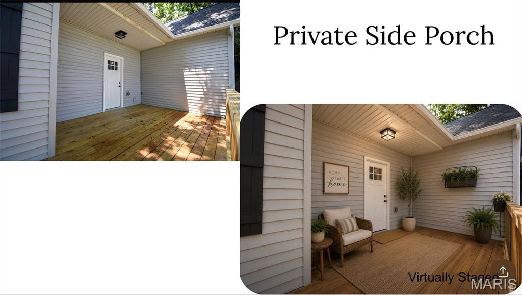 1201 E Main ST, Staunton, IL 62088
