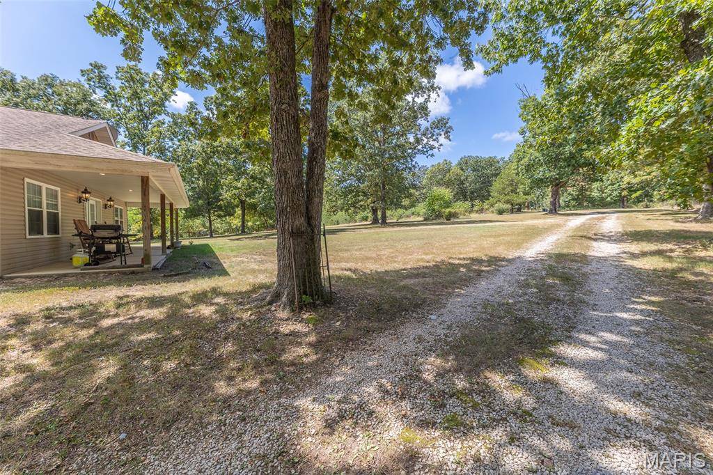 122 Carter 315, Ellsinore, MO 63937