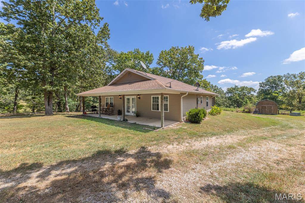 122 Carter 315, Ellsinore, MO 63937
