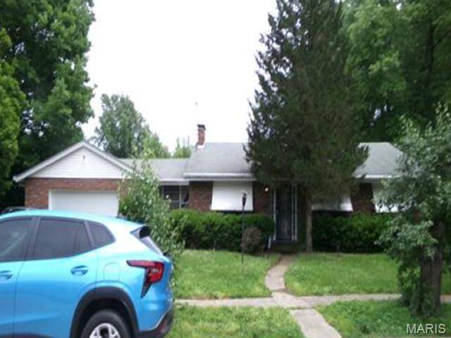 1102 N 86th ST, East St Louis, IL 62203