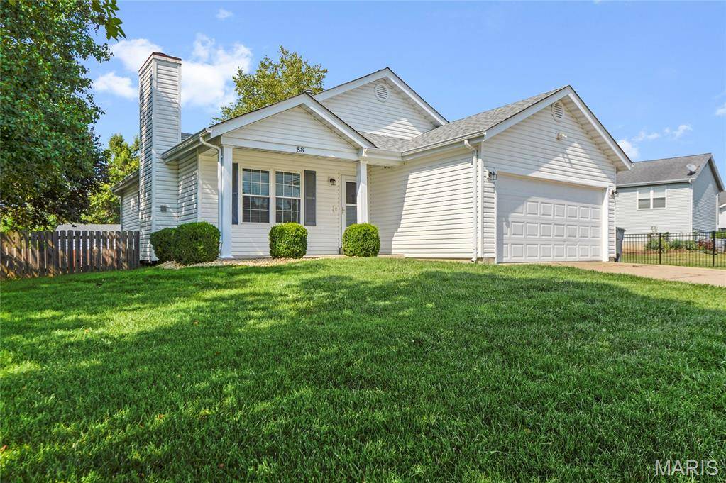 88 Mallard Pointe DR, O'fallon, MO 63368