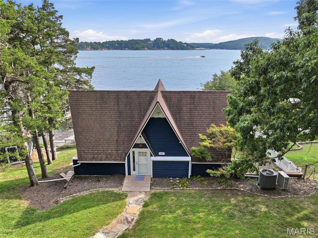 35 Knox RD, Rocky Mount, MO 65072