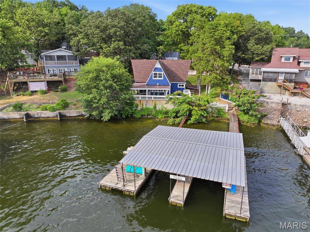35 Knox RD, Rocky Mount, MO 65072