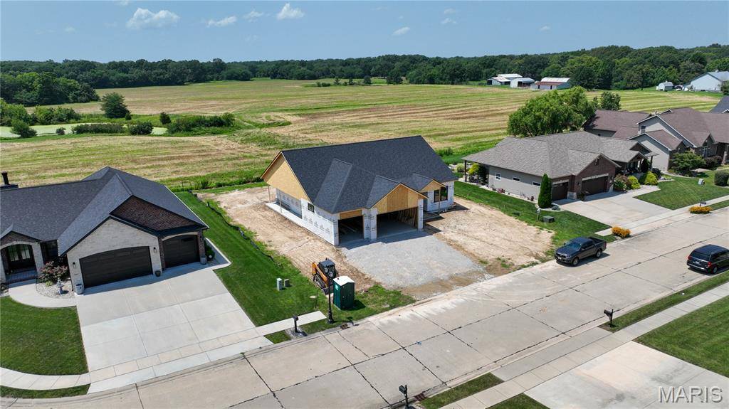 365 Golden Eye Ct, Staunton, IL 62088