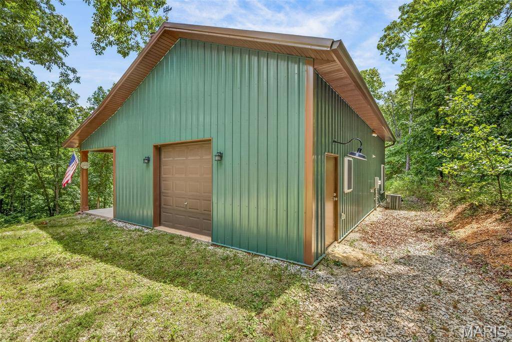 2865 Mammoth Woods TRL, De Soto, MO 63020
