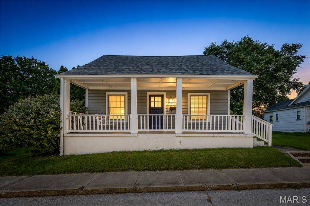 499 Roberts Street, Ste Genevieve, MO 63670
