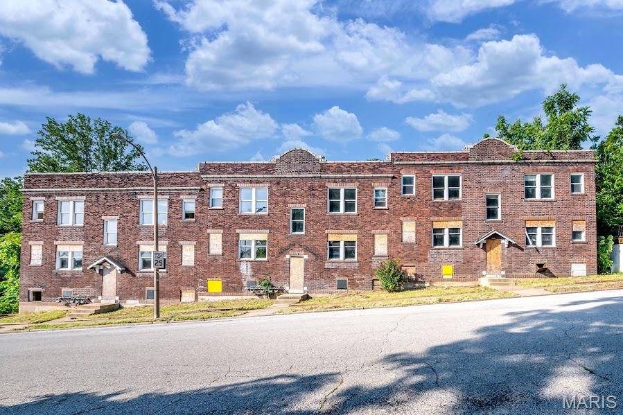 5372 Maffitt AVE, St Louis, MO 63112