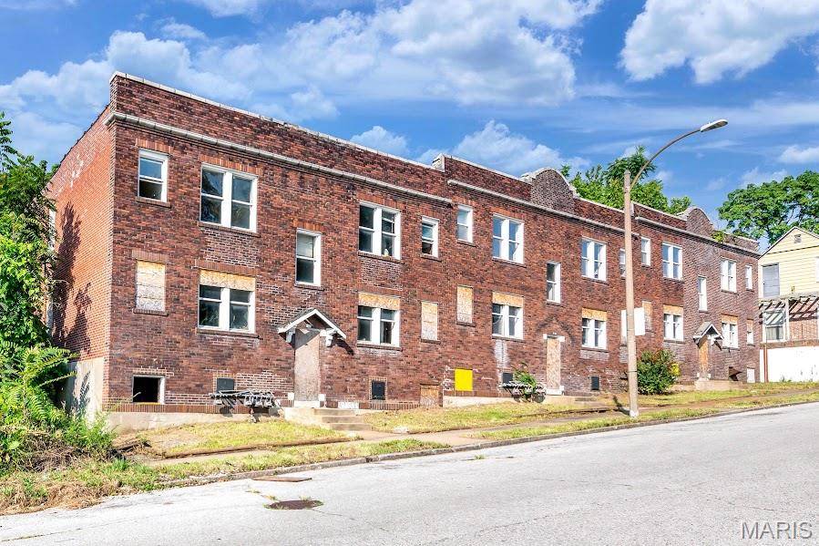 5372 Maffitt AVE, St Louis, MO 63112