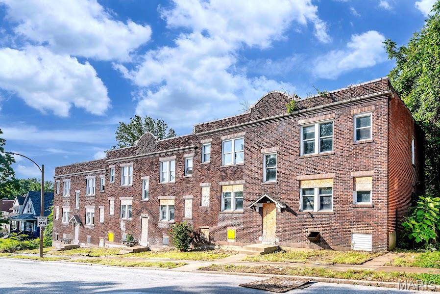 5372 Maffitt AVE, St Louis, MO 63112