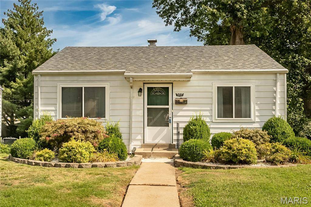 5665 Marquette AVE, St Louis, MO 63139
