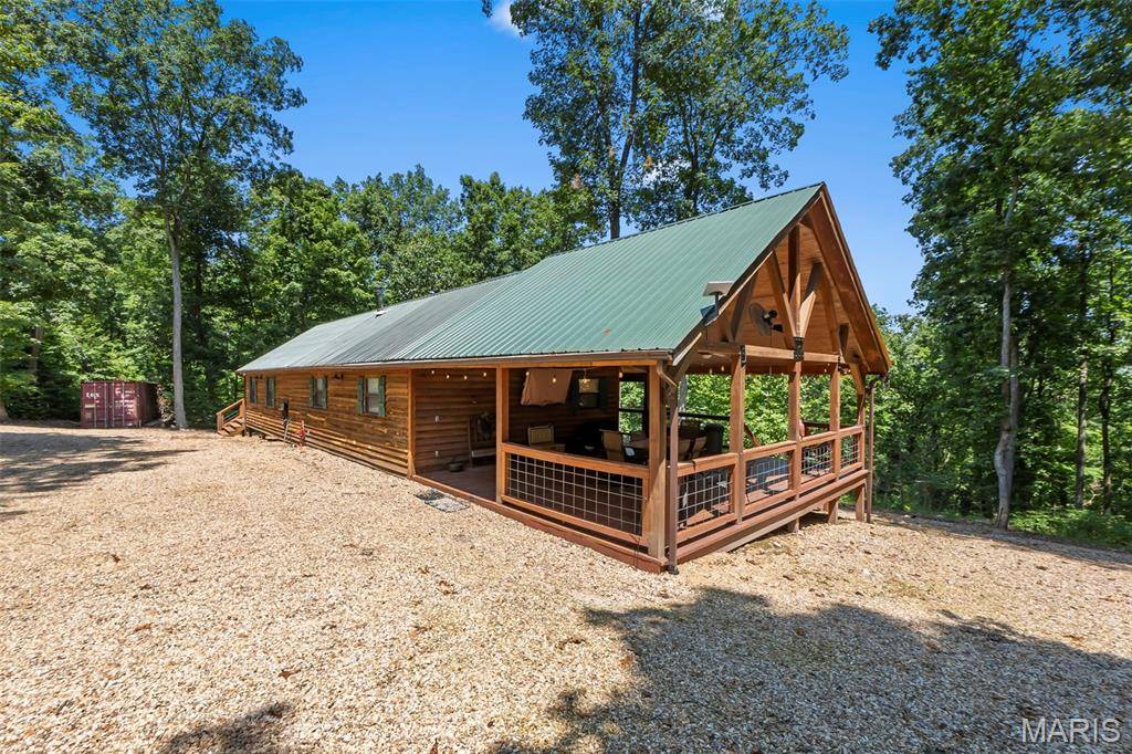 32 Riverview, Annapolis, MO 63620