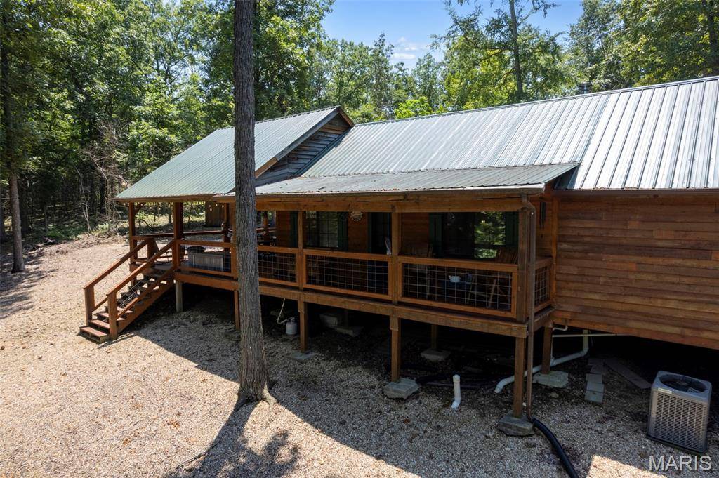 32 Riverview, Annapolis, MO 63620