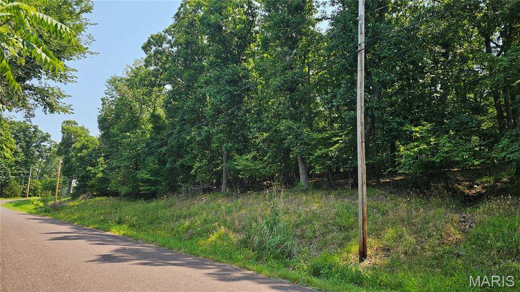 125 N Kings RD, Lake Sherwood, MO 63357