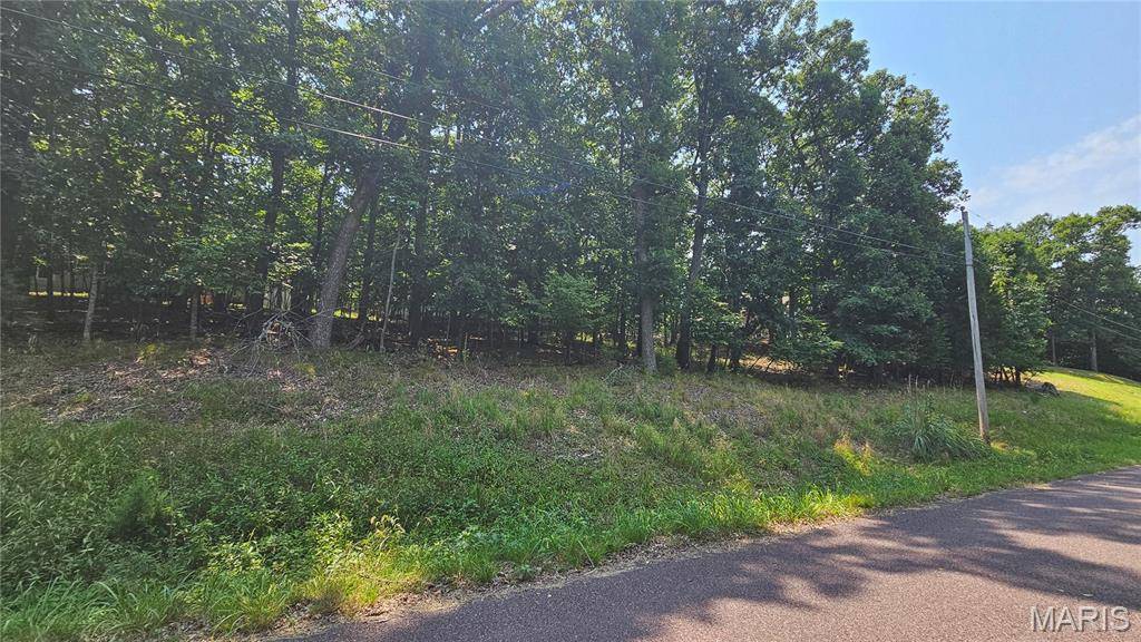 125 N Kings RD, Lake Sherwood, MO 63357