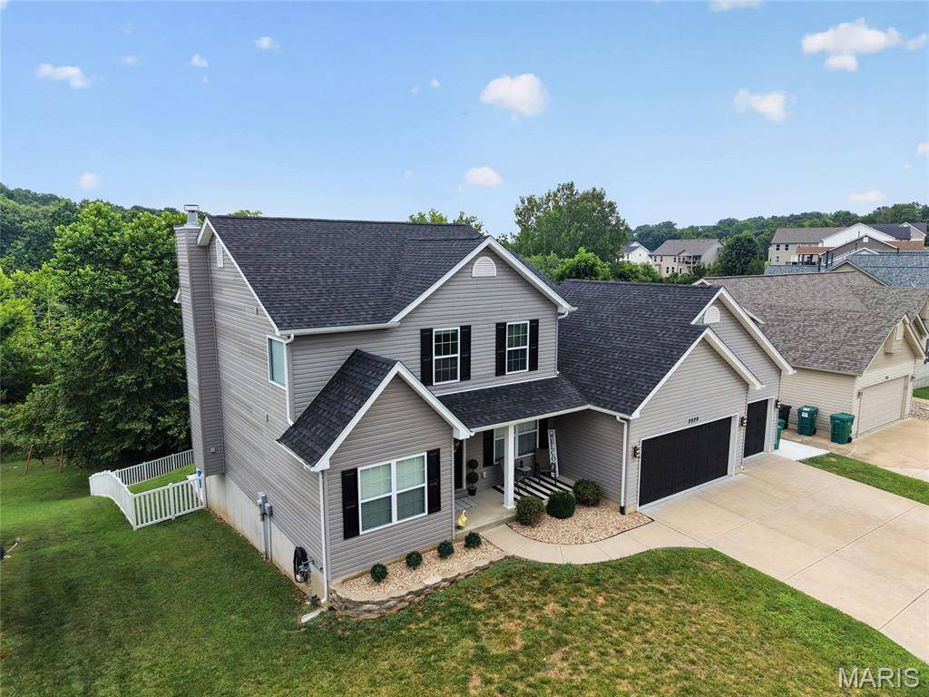 2029 Quail Meadow, Barnhart, MO 63012
