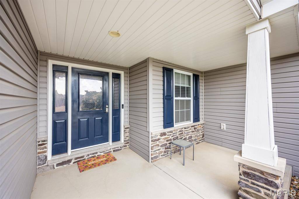 1444 Victoria Square CT, O'fallon, IL 62269