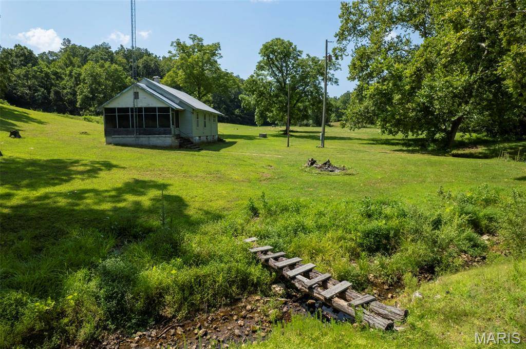 368 County Road 445A, Redford, MO 63665