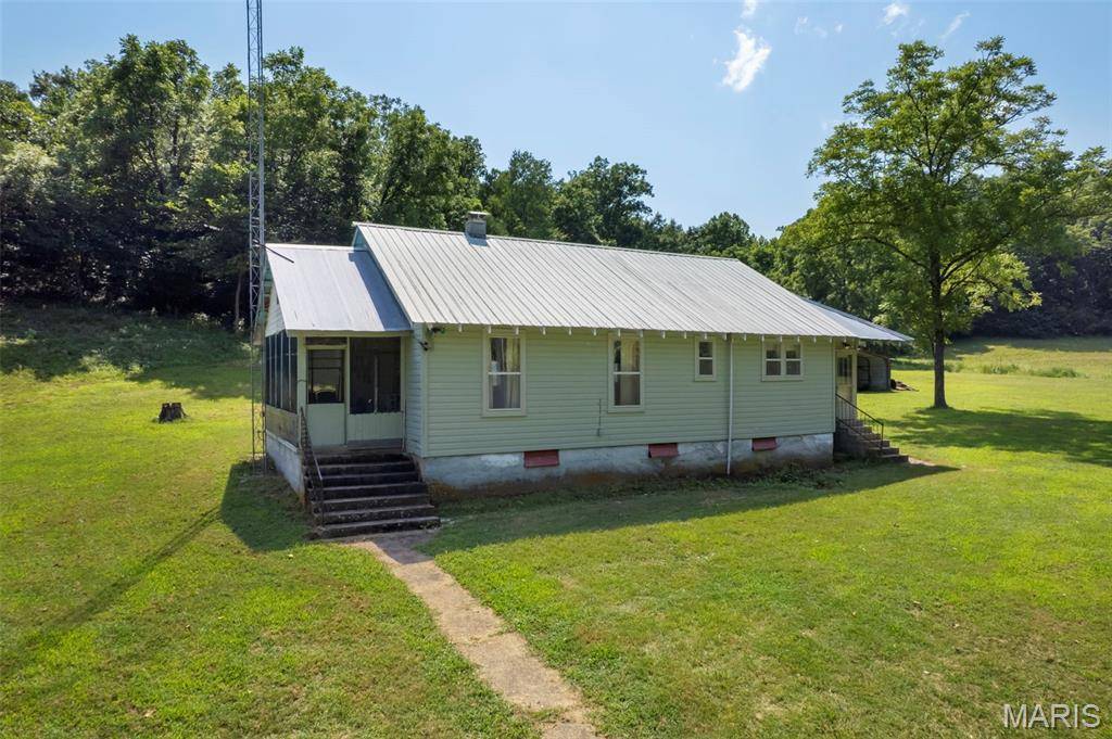 368 County Road 445A, Redford, MO 63665