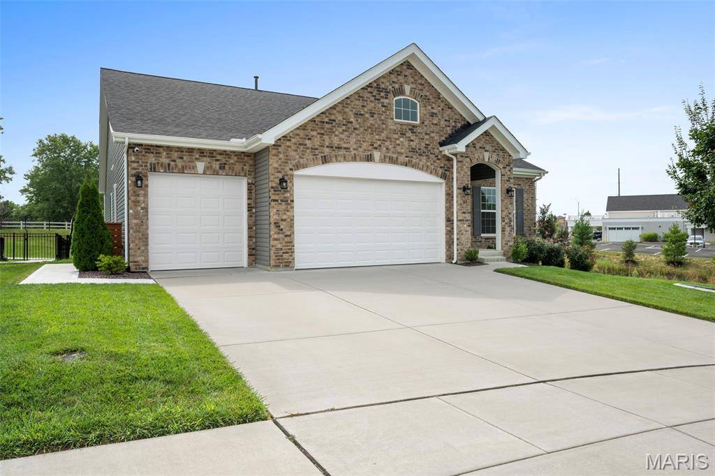 108 Prairie Wind DR, Wentzville, MO 63385