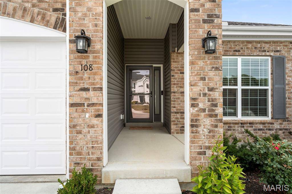 108 Prairie Wind DR, Wentzville, MO 63385