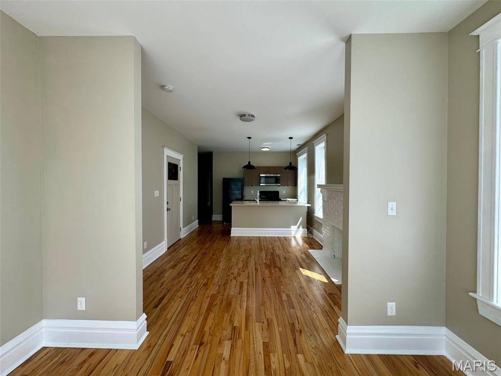 4109 Lafayette AVE, St Louis, MO 63110
