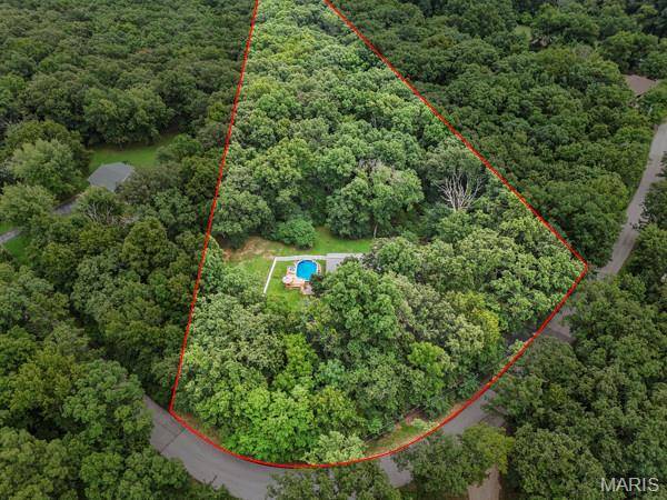 324 Bridlewood RD, Festus, MO 63028