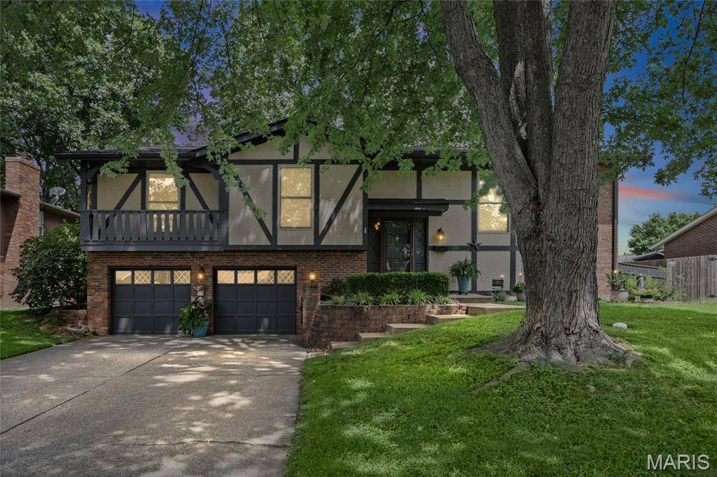 310 Emily DR, O'fallon, IL 62269