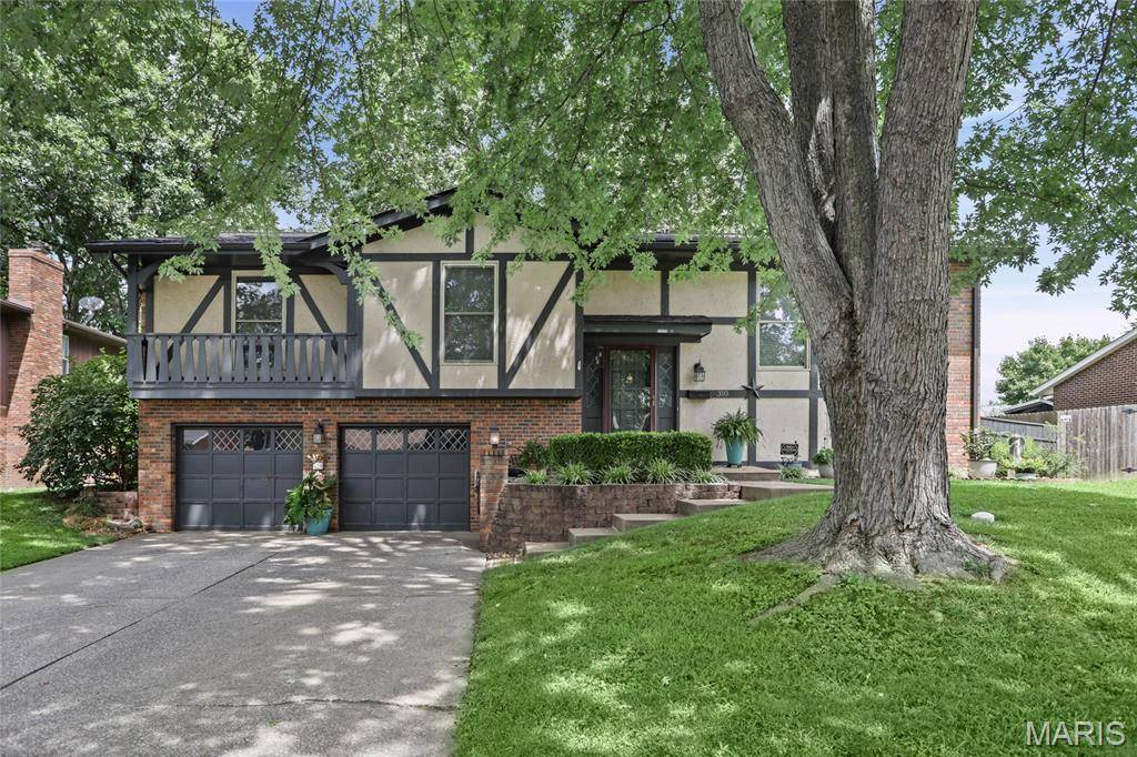 310 Emily DR, O'fallon, IL 62269