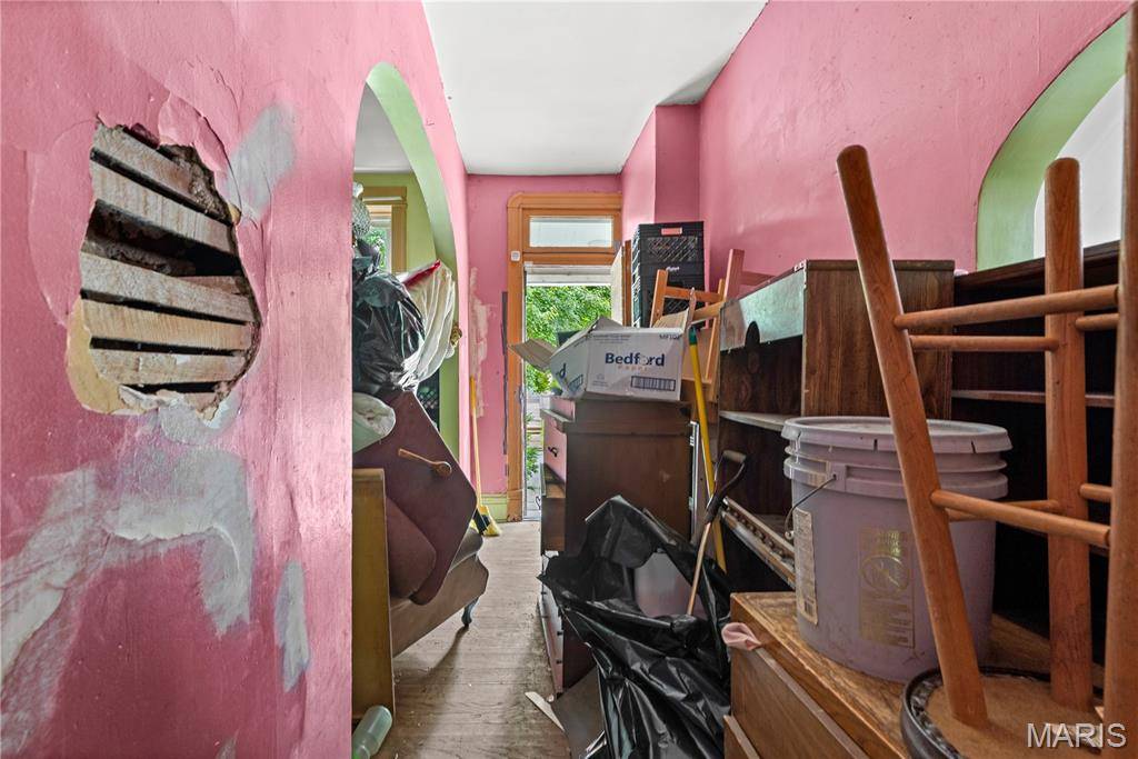 5518 Idaho AVE, St Louis, MO 63111