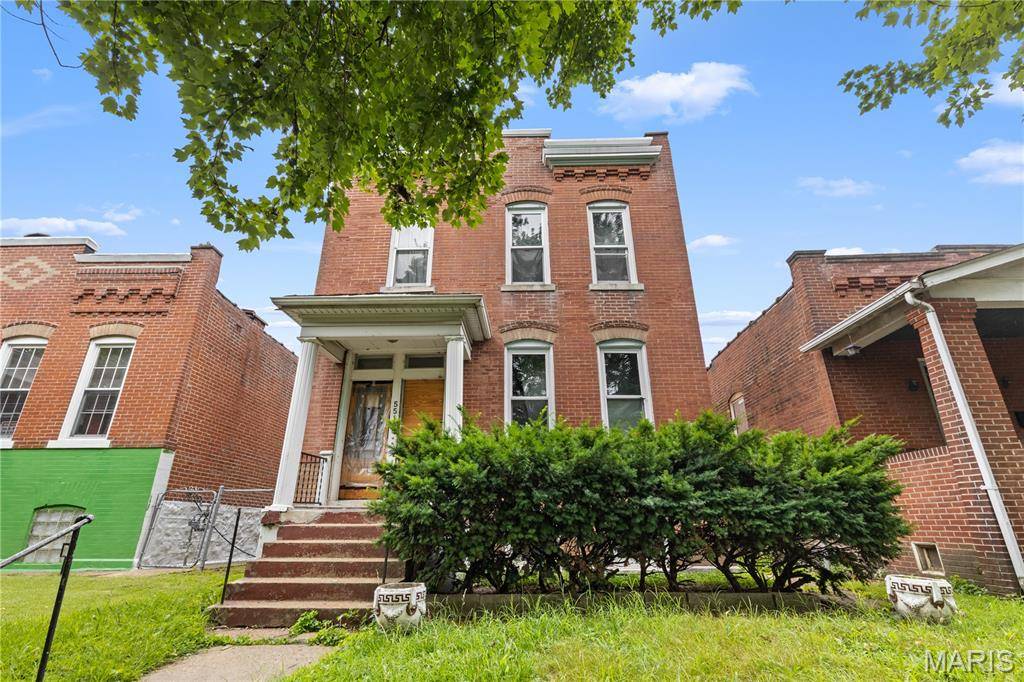 5518 Idaho AVE, St Louis, MO 63111