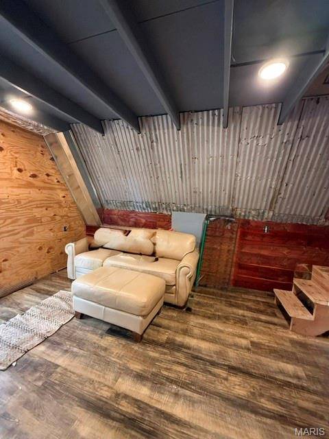 9166 Mohican #9162 DR, French Village, MO 63036