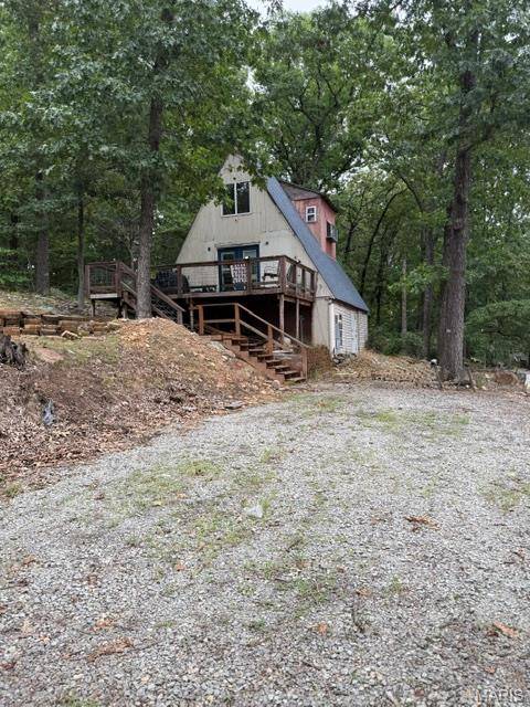 9166 Mohican #9162 DR, French Village, MO 63036