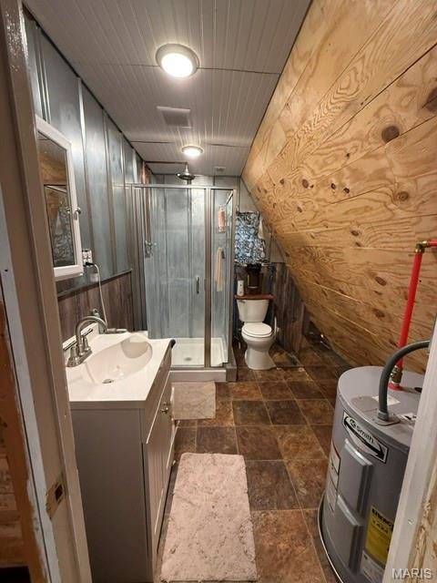 9166 Mohican #9162 DR, French Village, MO 63036
