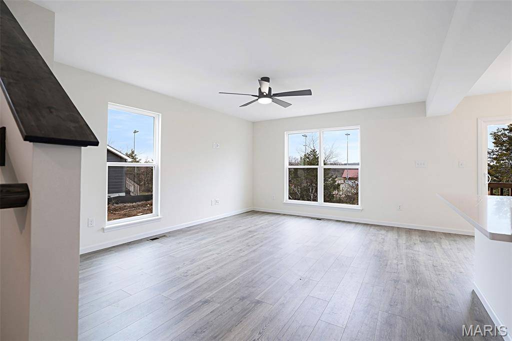 388 Olympic DR, Gray Summit, MO 63069