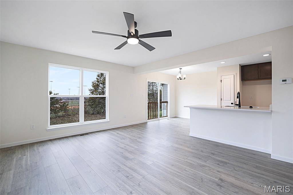388 Olympic DR, Gray Summit, MO 63069