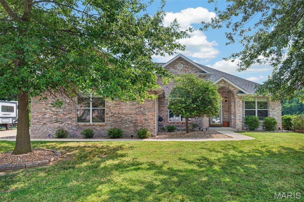 6462 Timber Lane DR, Mascoutah, IL 62258