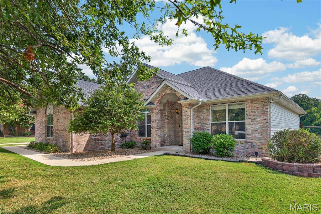 6462 Timber Lane DR, Mascoutah, IL 62258