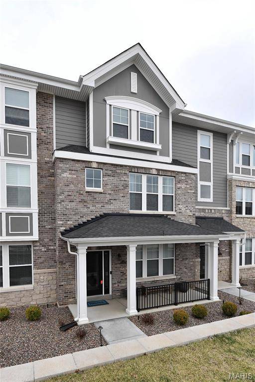 Address not disclosed, Frontenac, MO 63131